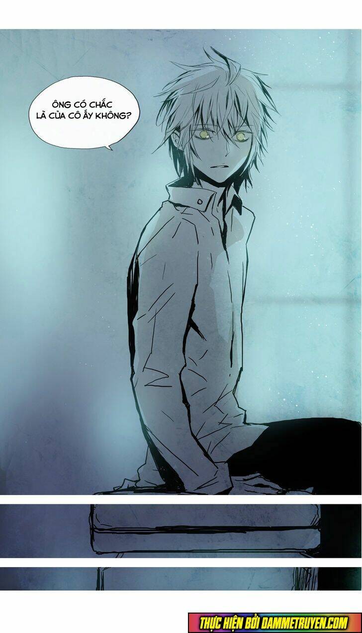 American Ghost Jack: Chapter 14