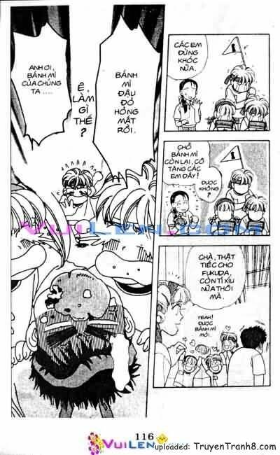 Yamada Tarou Monogatari: Chapter 8