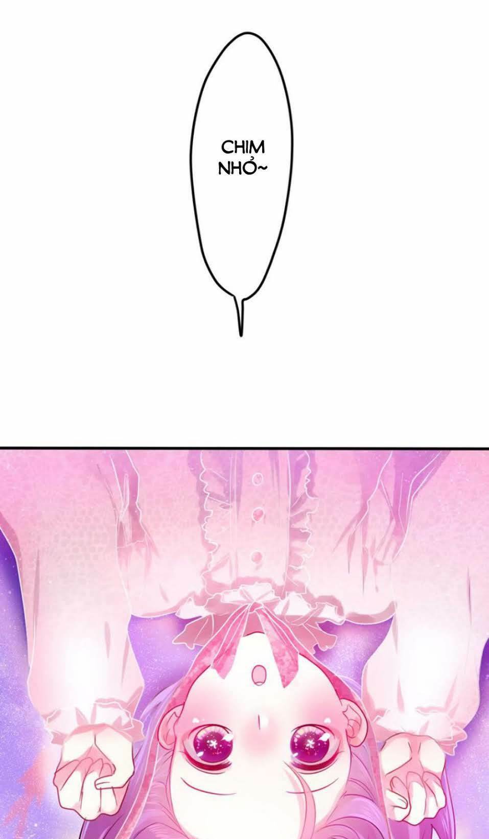 Tháng Sáu Kì Diệu: Chapter 22.5