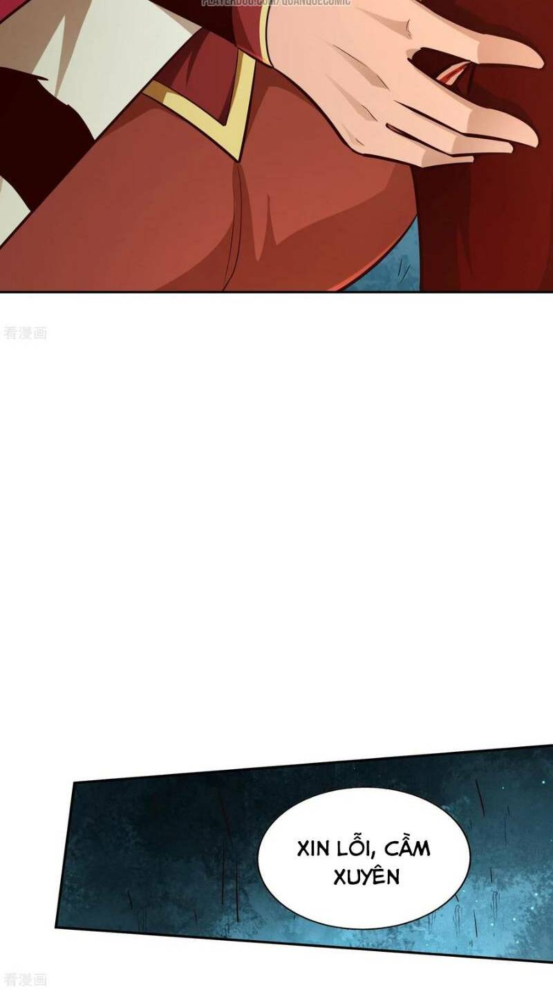 Võ Linh Kiếm Tôn: Chapter 68
