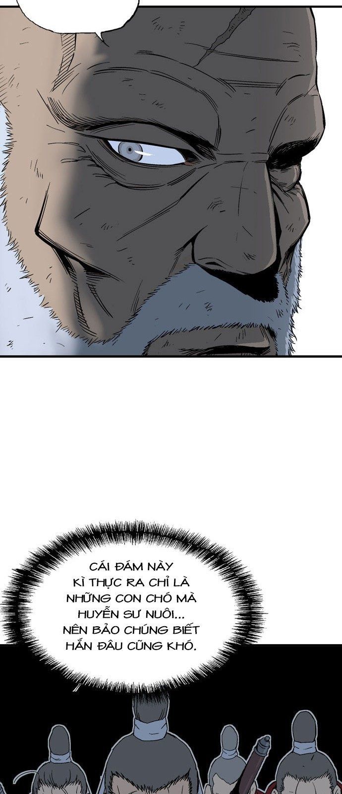 Cao Thủ 2: Chapter 92