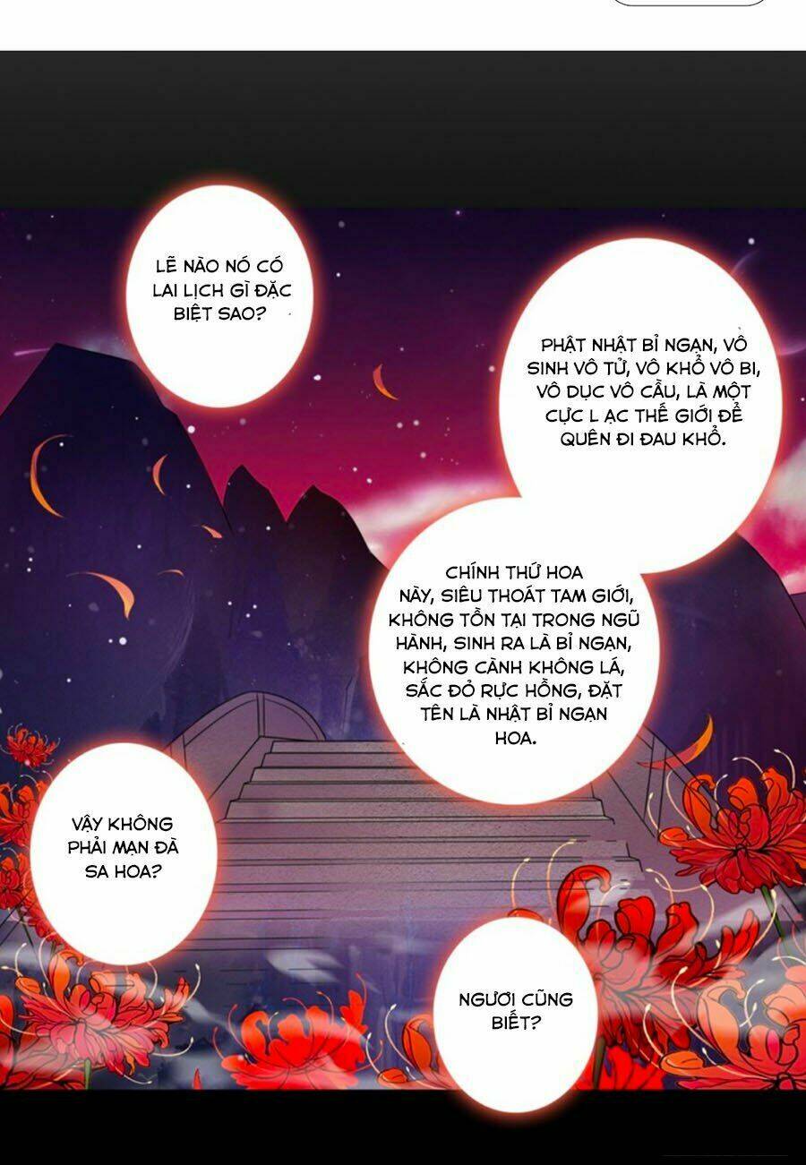 Dẫn Hồn Khúc: Chapter 10.2