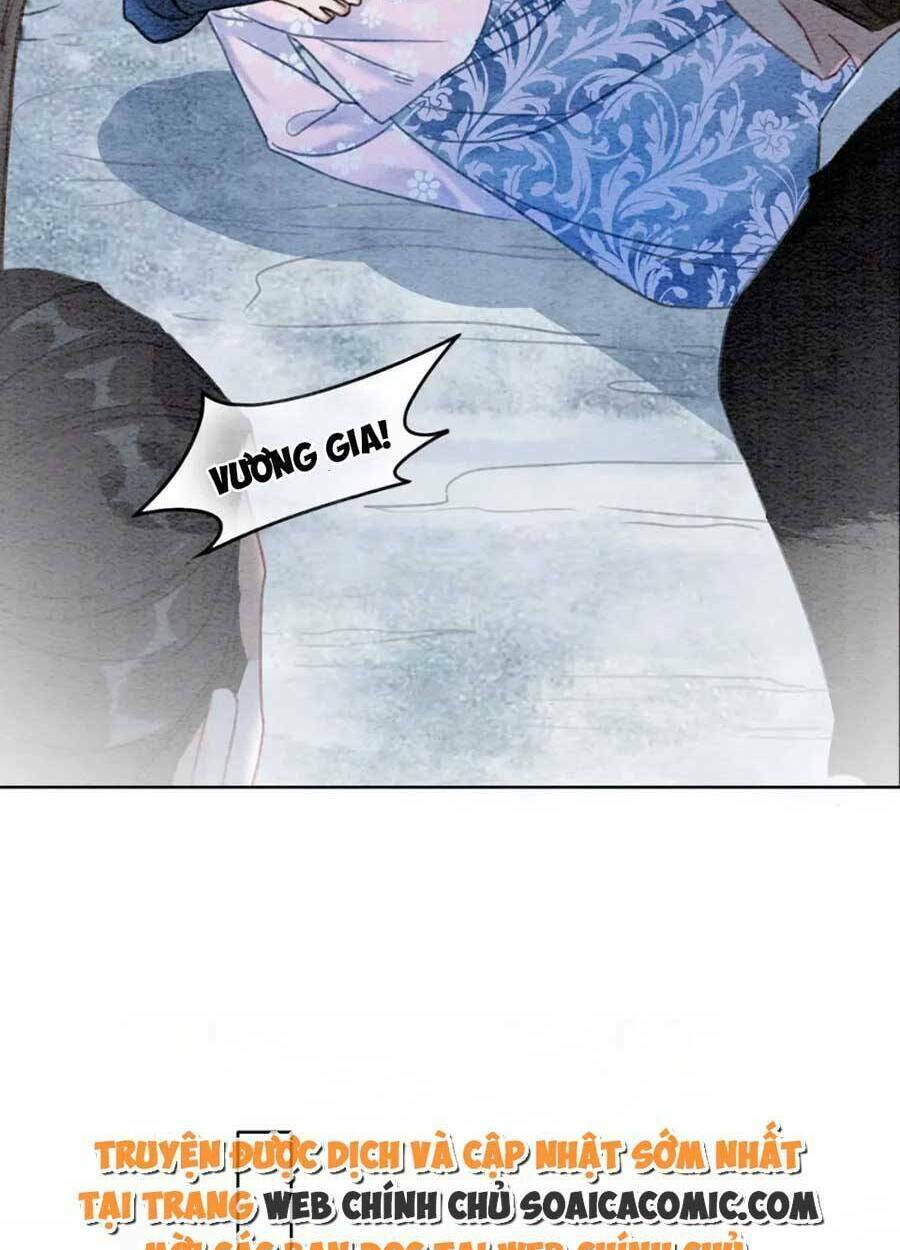 Xung Hỉ Vương Phi: Chapter 97