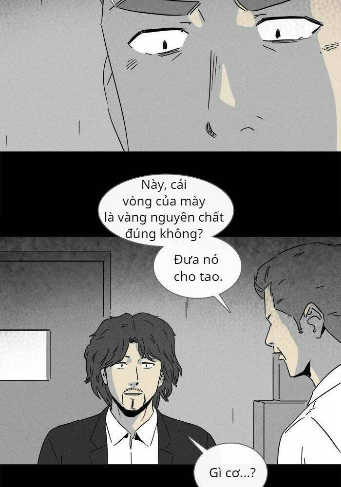 Những Câu Chuyện Bất Thường: Chapter 190