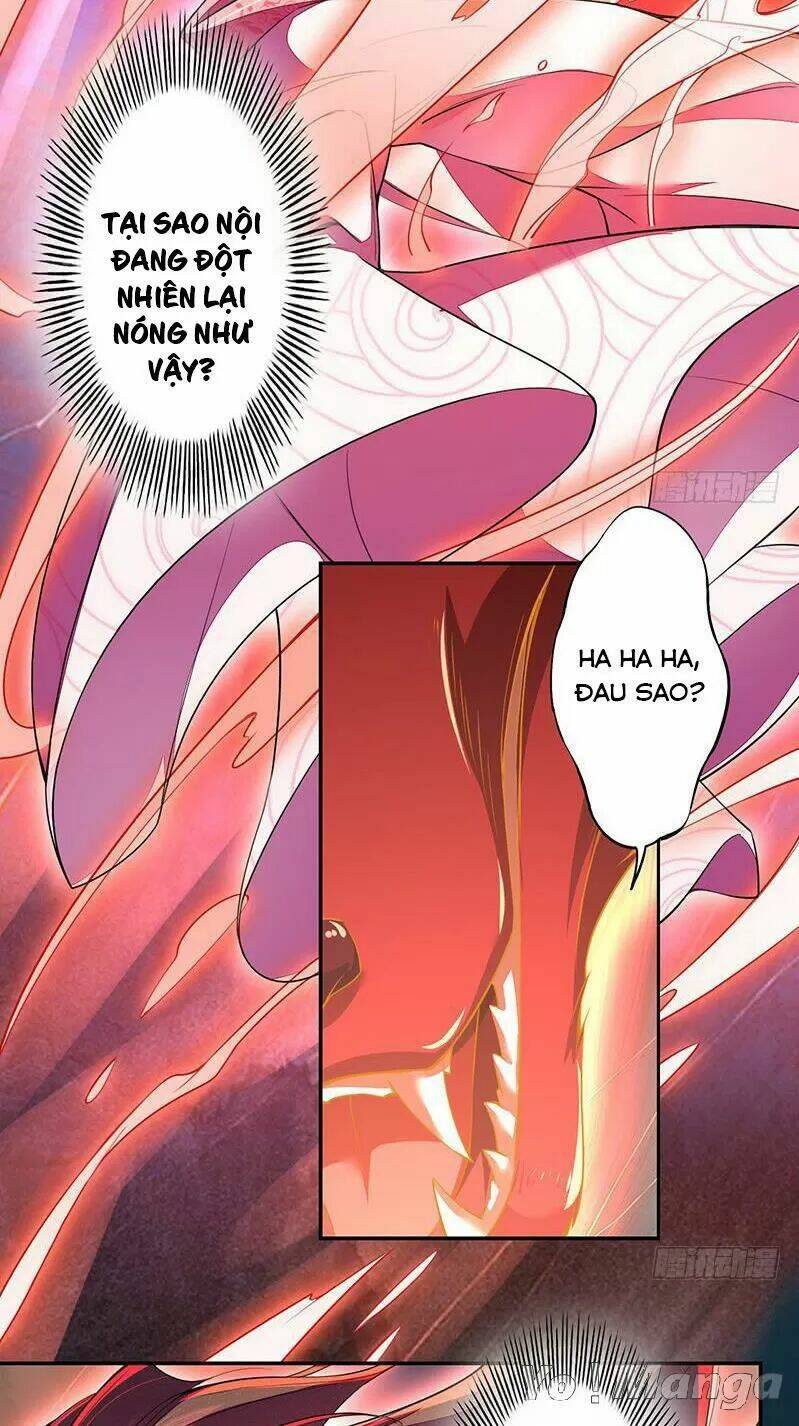 Tuyệt Thế Luyện Đan Sư: Chapter 113