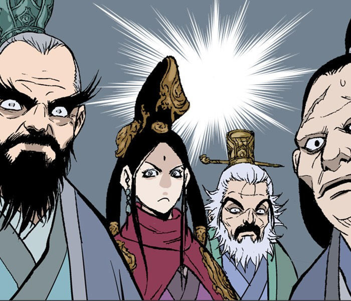 Cao Thủ 2: Chapter 30