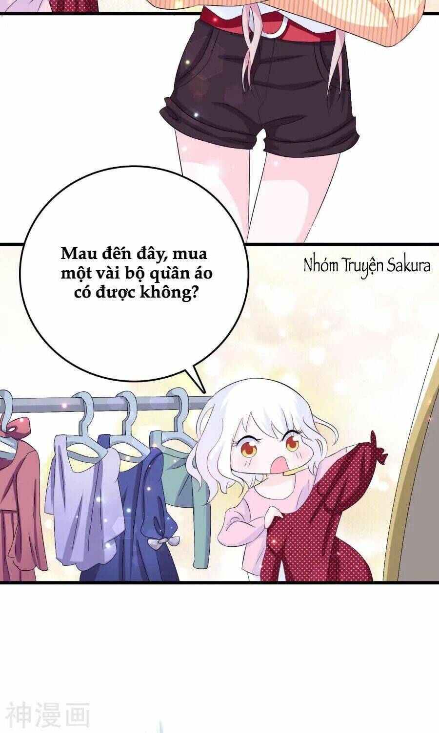 Tôi Vốn Dĩ Bị Bệnh Kiều: Chapter 19