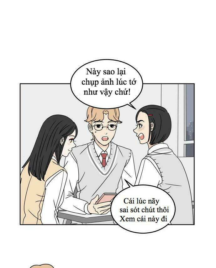 30 Phút Bước Đi Bên Em: Chapter 8