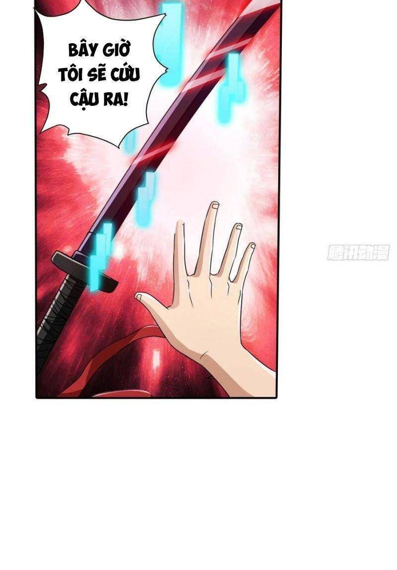 Hệ Thống Tìm Đường Chết Mạnh Nhất: Chapter 96