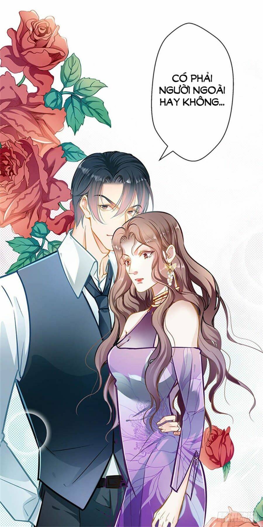 Cưng Chiều Ái Thê Hư Hỏng: Chapter 53