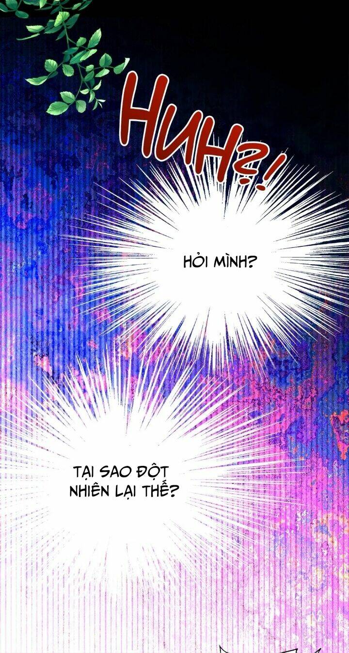 Công Chúa Thời Gian Có Hạn: Chapter 14