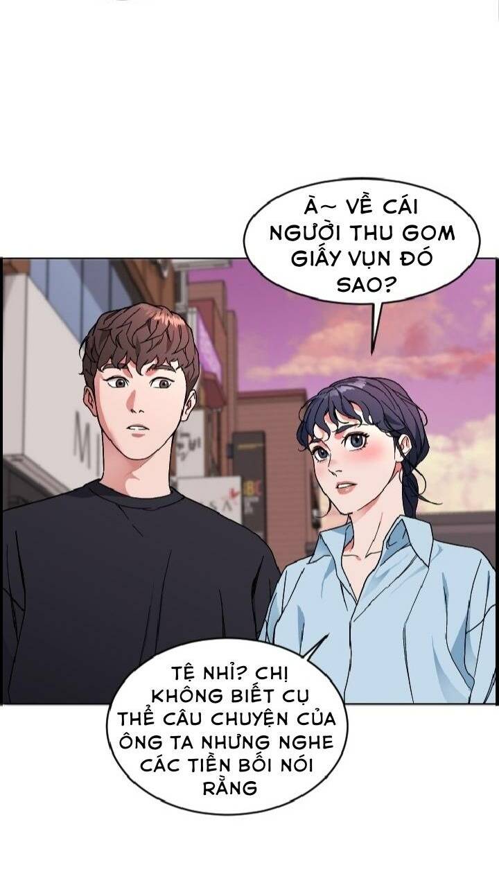 Đứa Trẻ Bình Thường: Chapter 3