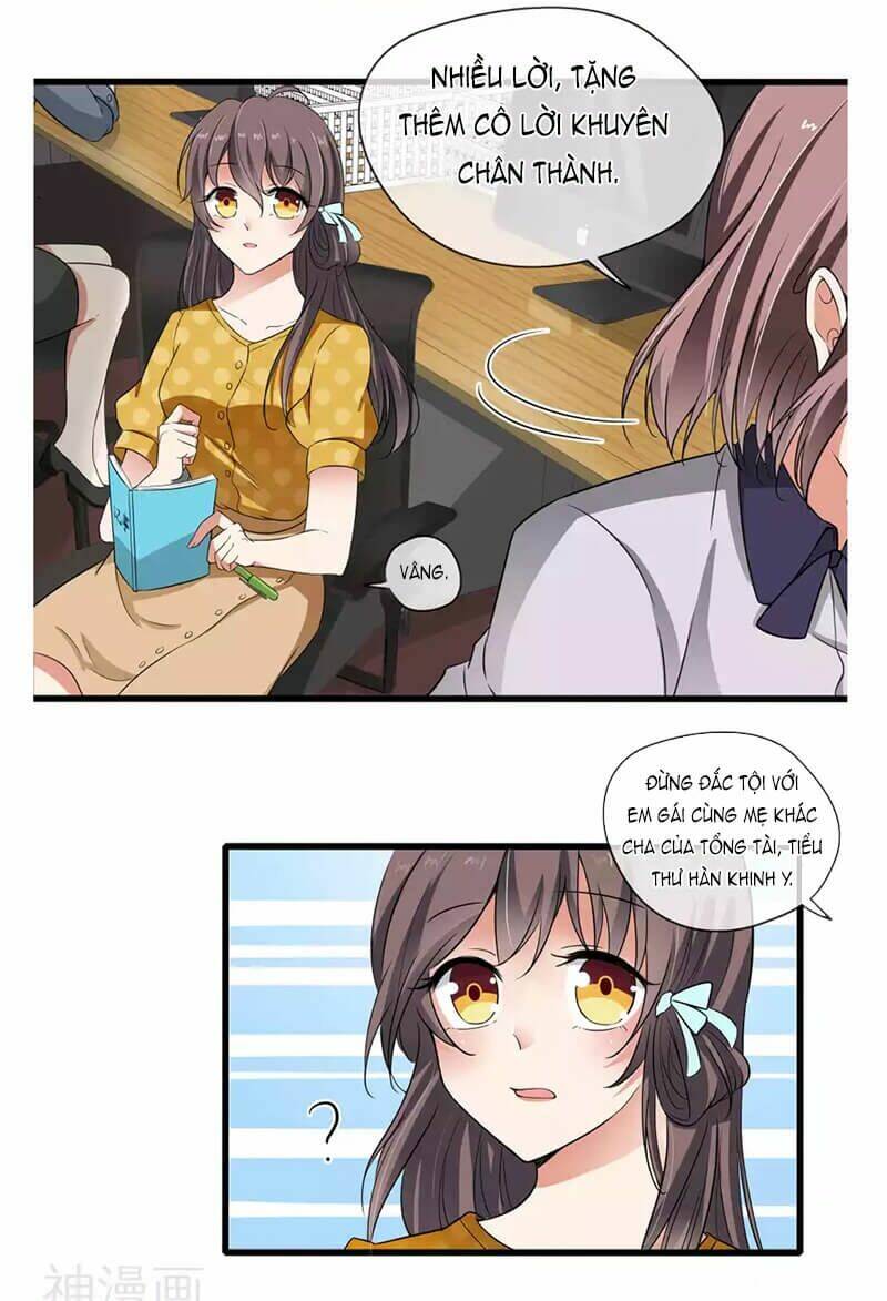 Luyến Ái Bạo Quân: Chapter 43