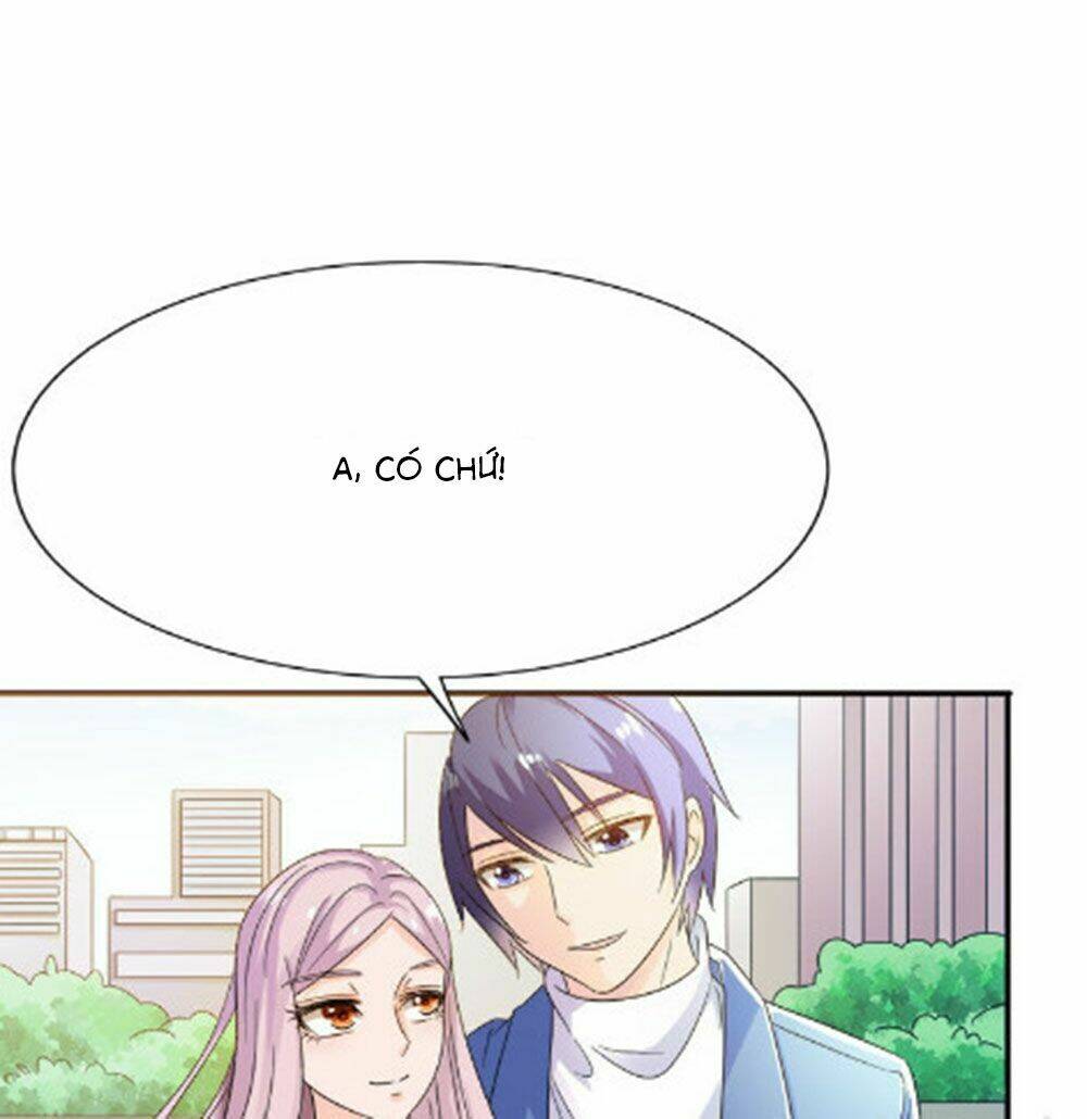 Em Vẫn Còn Nhỏ: Chapter 91