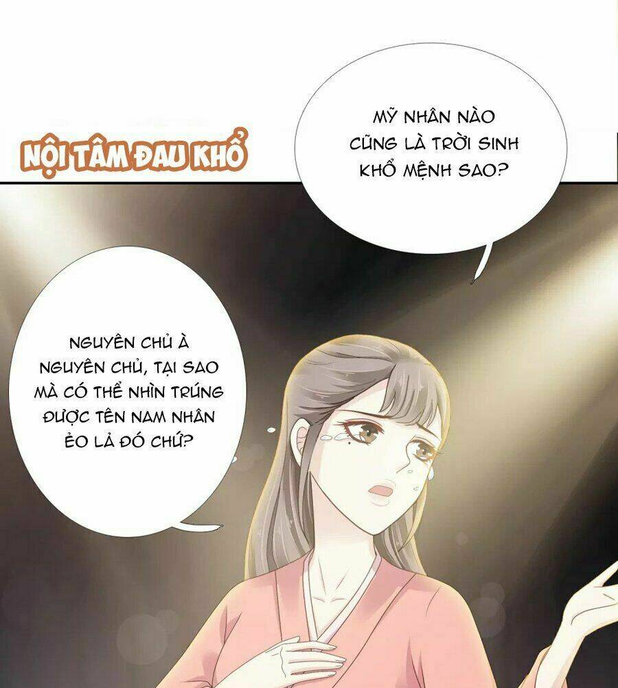 Phú Bà Bạc Tỷ Trong Lãnh Cung: Chapter 9