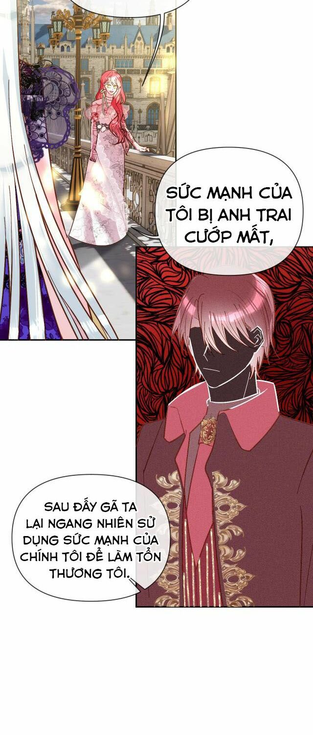 Công Chúa Phản Diện: Chapter 7