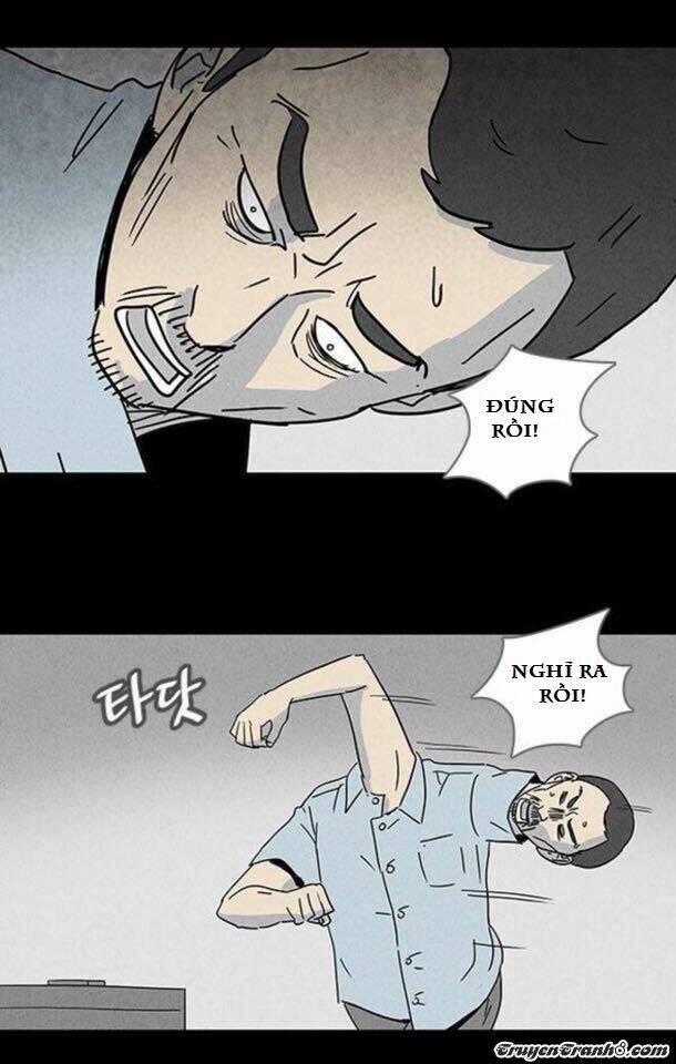 Những Câu Chuyện Bất Thường: Chapter 105