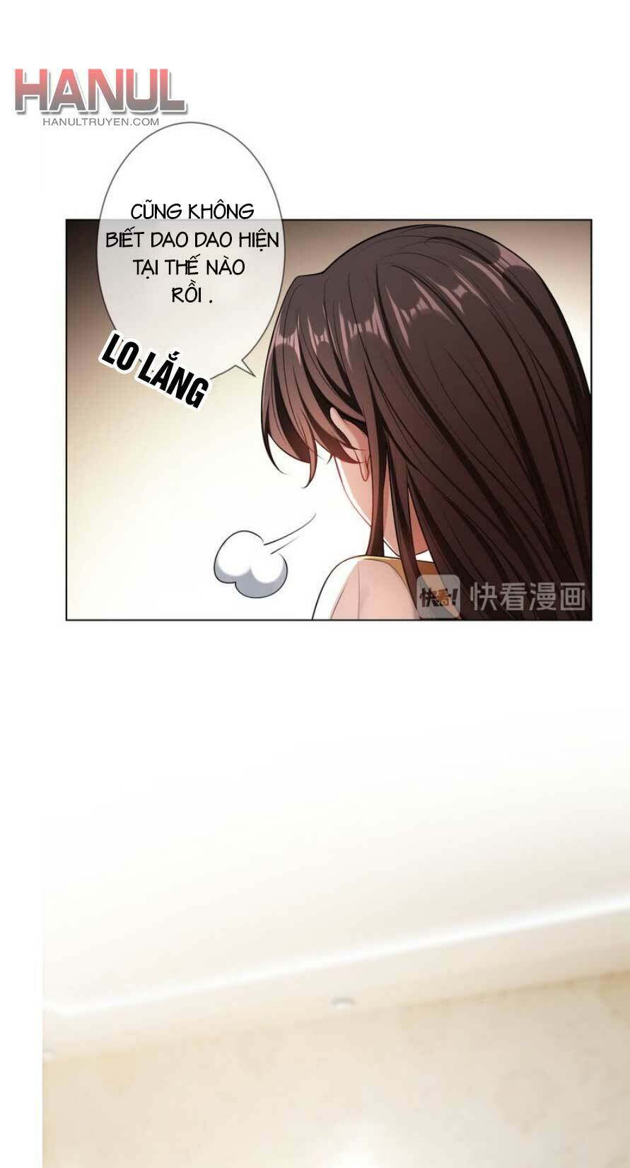 Cô Vợ Nhỏ Nuông Chiều Quá Lại Thành Ác!!: Chapter 189.2