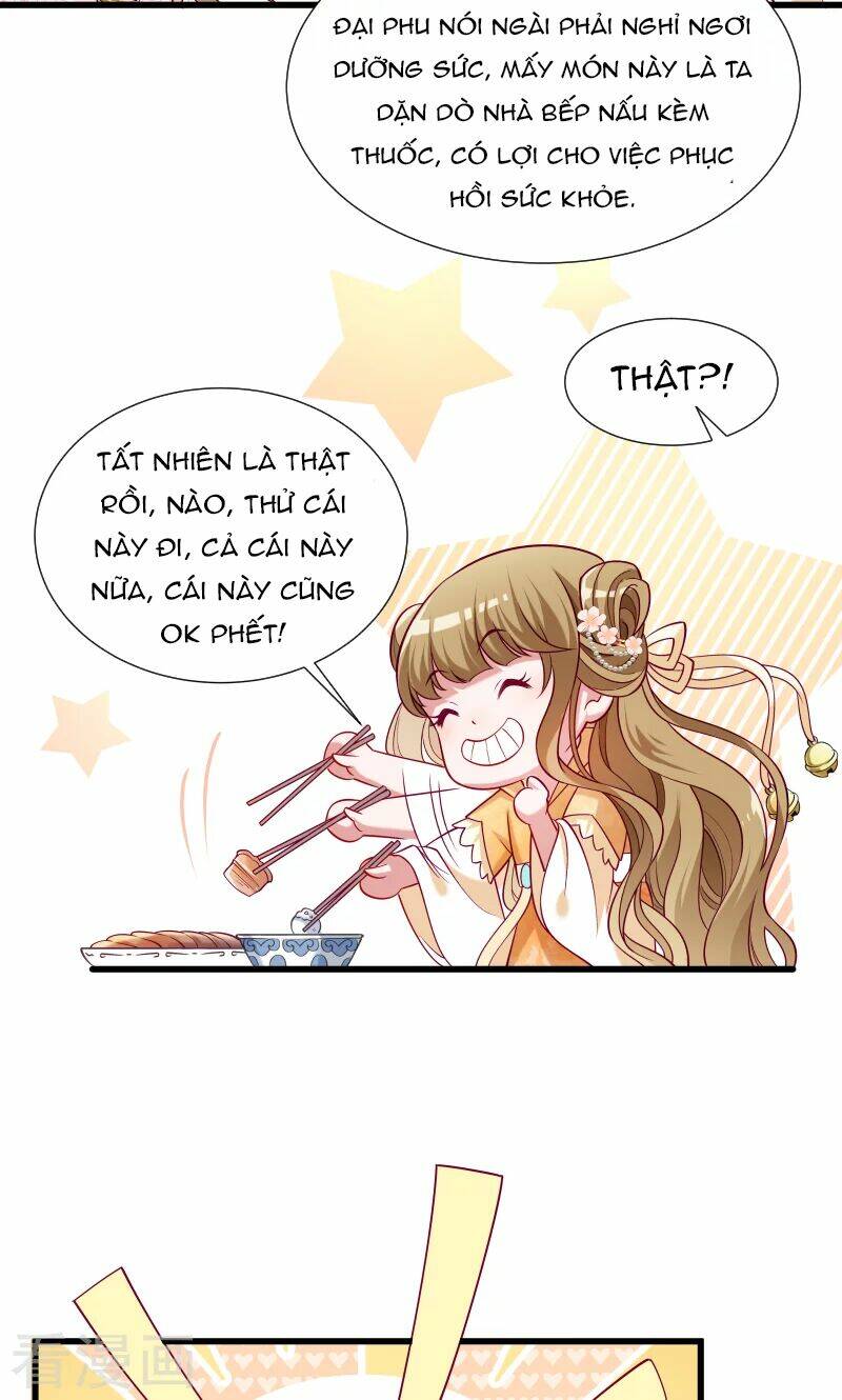 Tiểu Hoàng Thư Và Tiểu Hoàng Thúc: Chapter 37