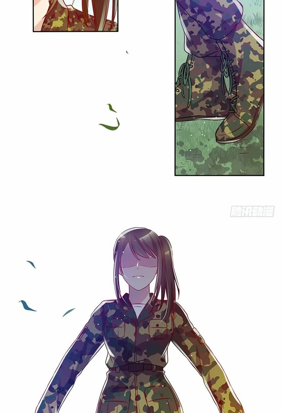 Chồng Già Vợ Trẻ Trêu Nhau Hàng Ngày: Chapter 35