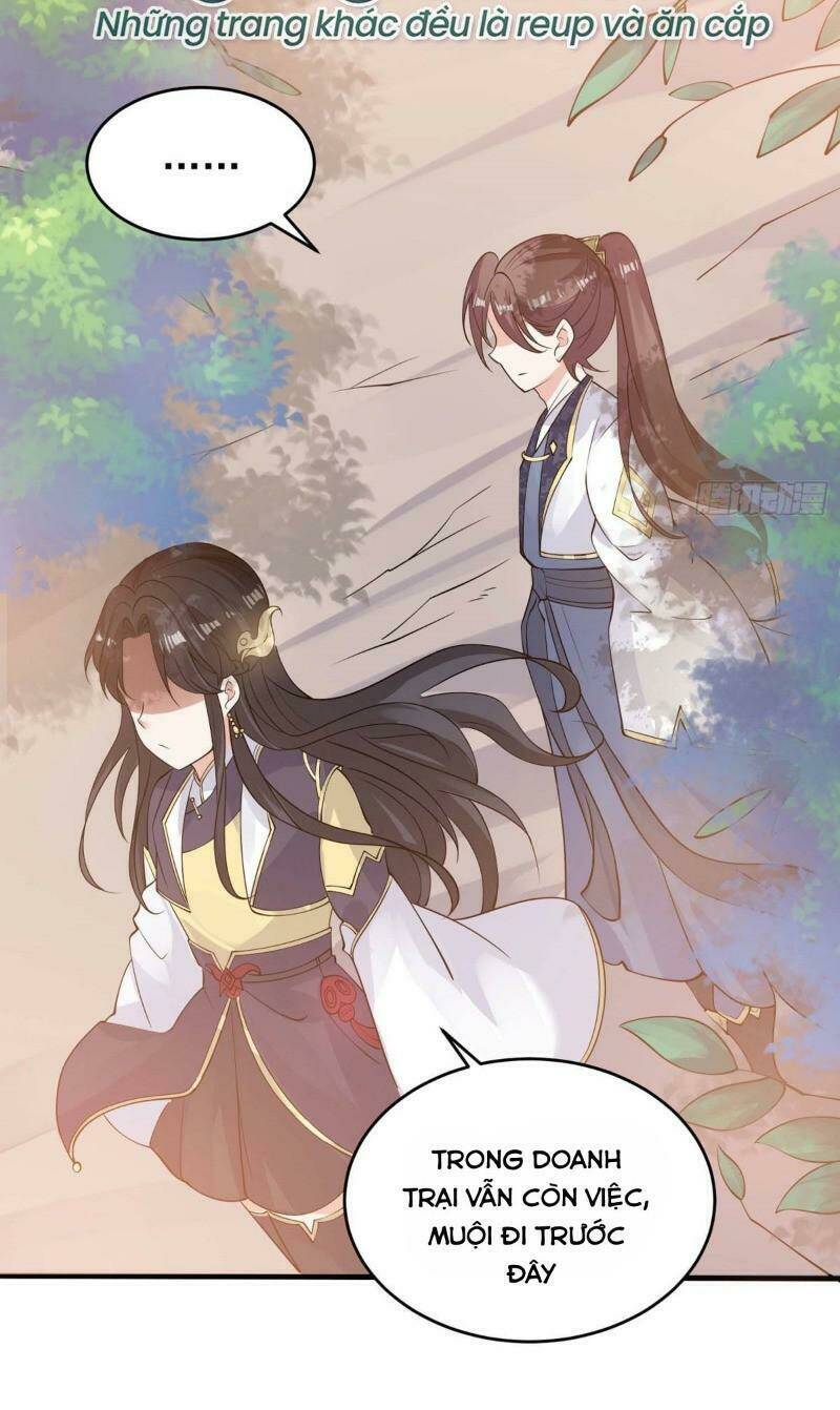 Giáng Thần Chiến Ký: Chapter 84