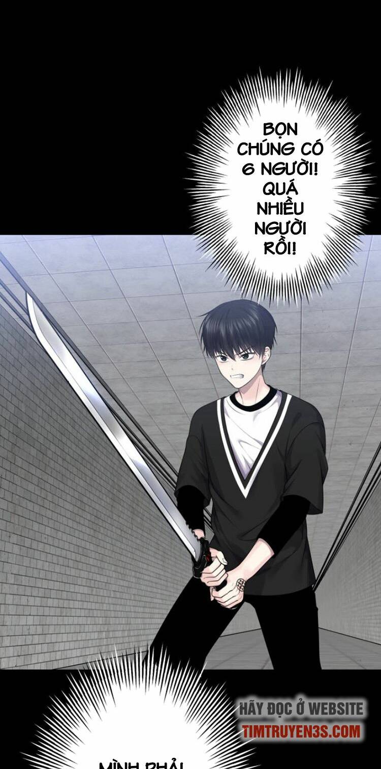 Trò Chơi Của Chúa Thượng: Chapter 17