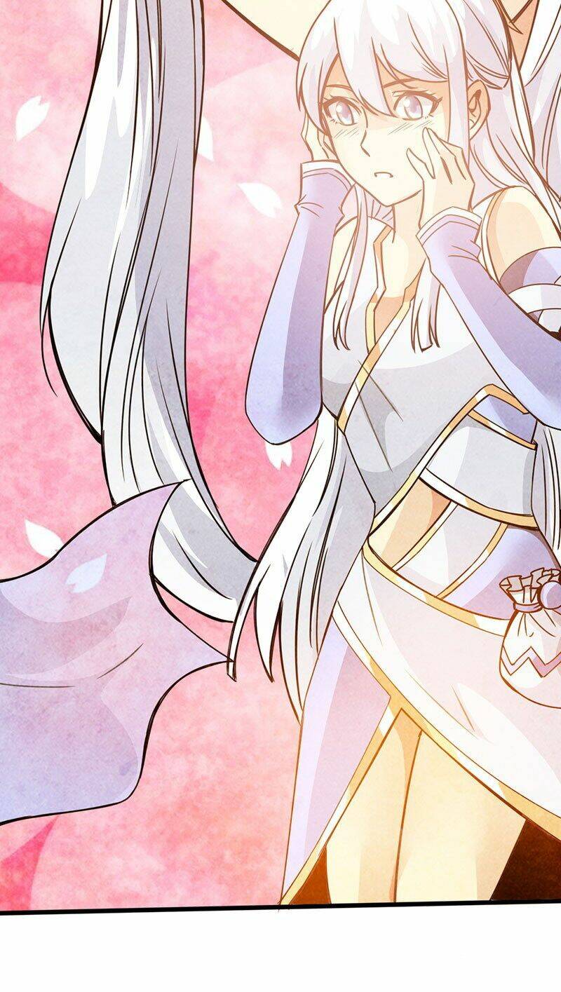 Thái Cổ Cuồng Ma: Chapter 41