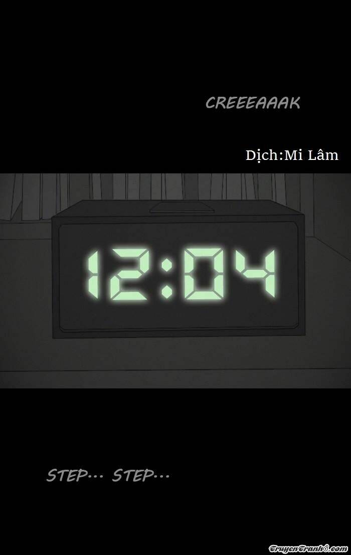 Thứ Sáu: Những Câu Chuyện Cấm: Chapter 15