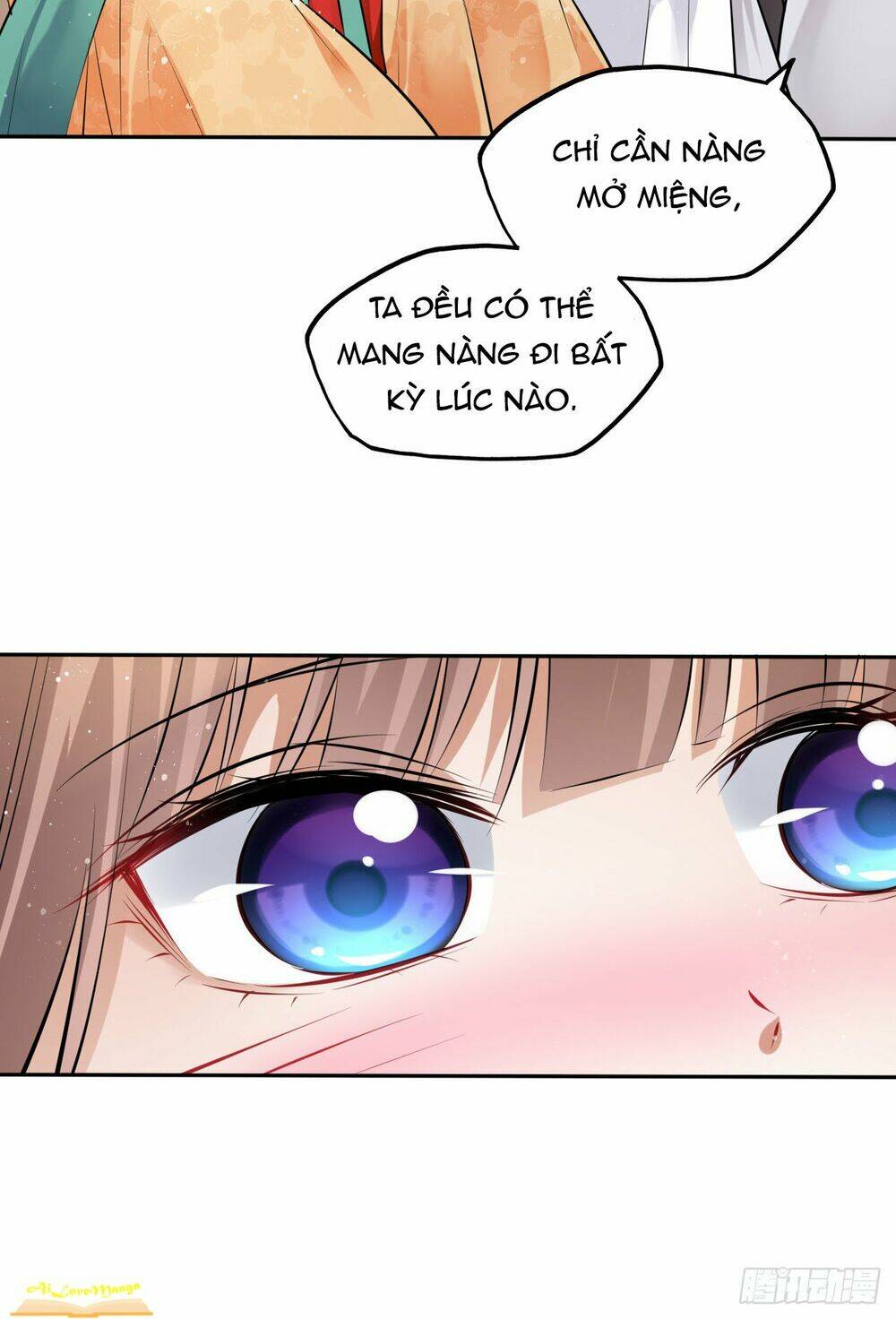 Vương Phi Thật Thích Trang Điểm: Chapter 39