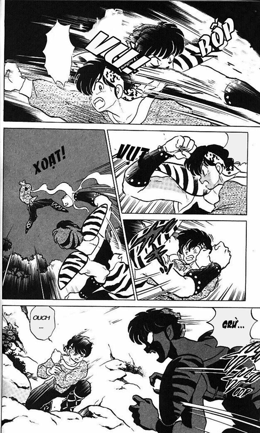 Suối Lời Nguyền: Chapter 251