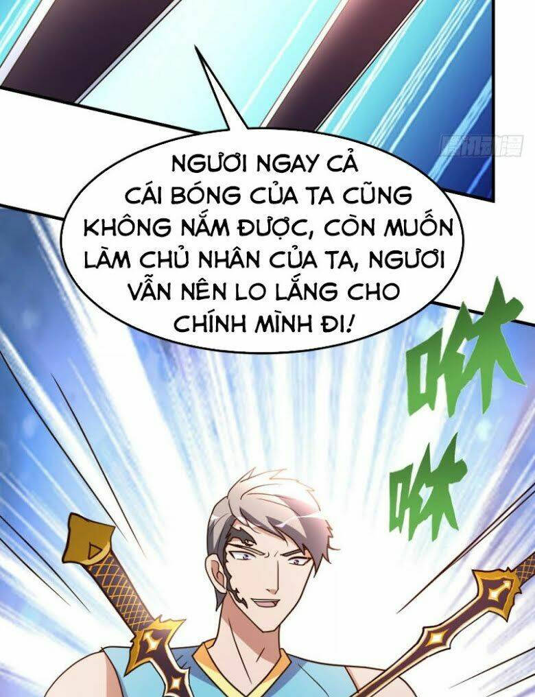 Trọng Sinh Tu Chân Tại Đô Thị: Chapter 70