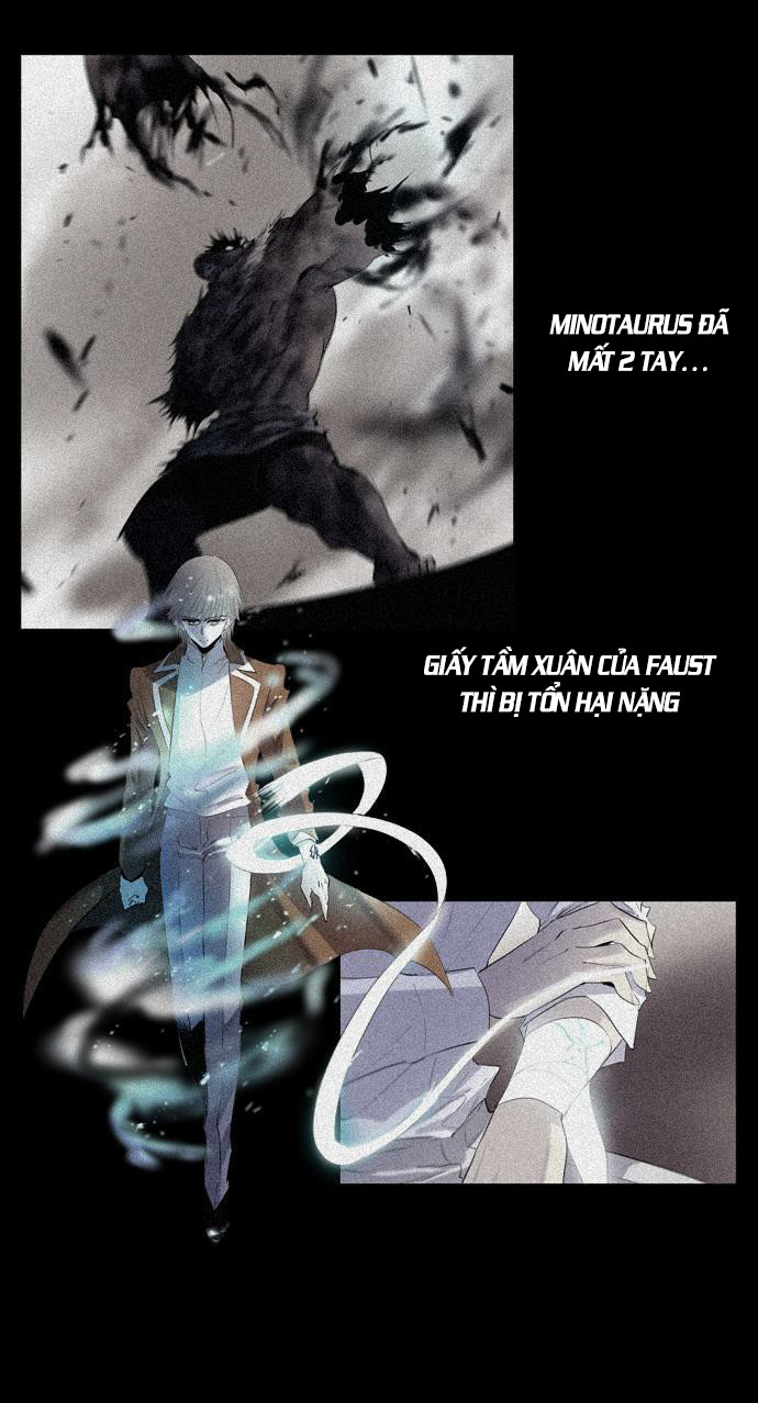 Soul Cartel: Chapter 145