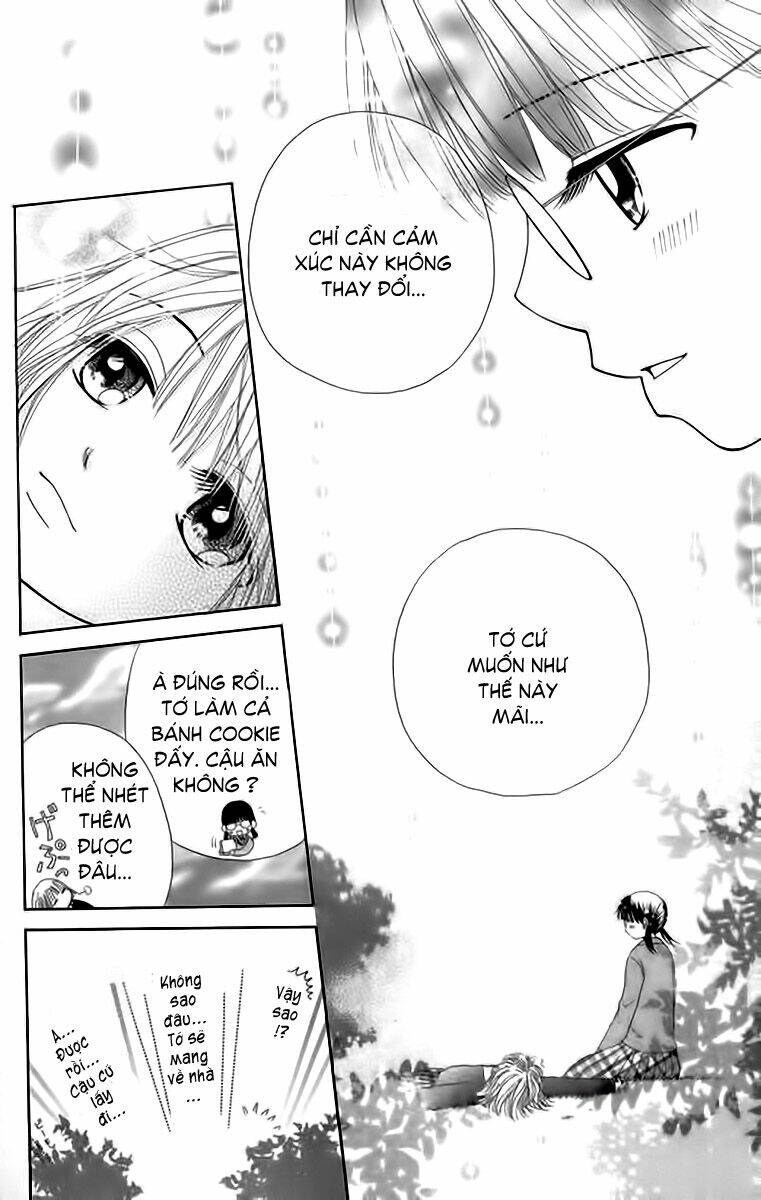 Dự Án Kéo Vàng: Chapter 22