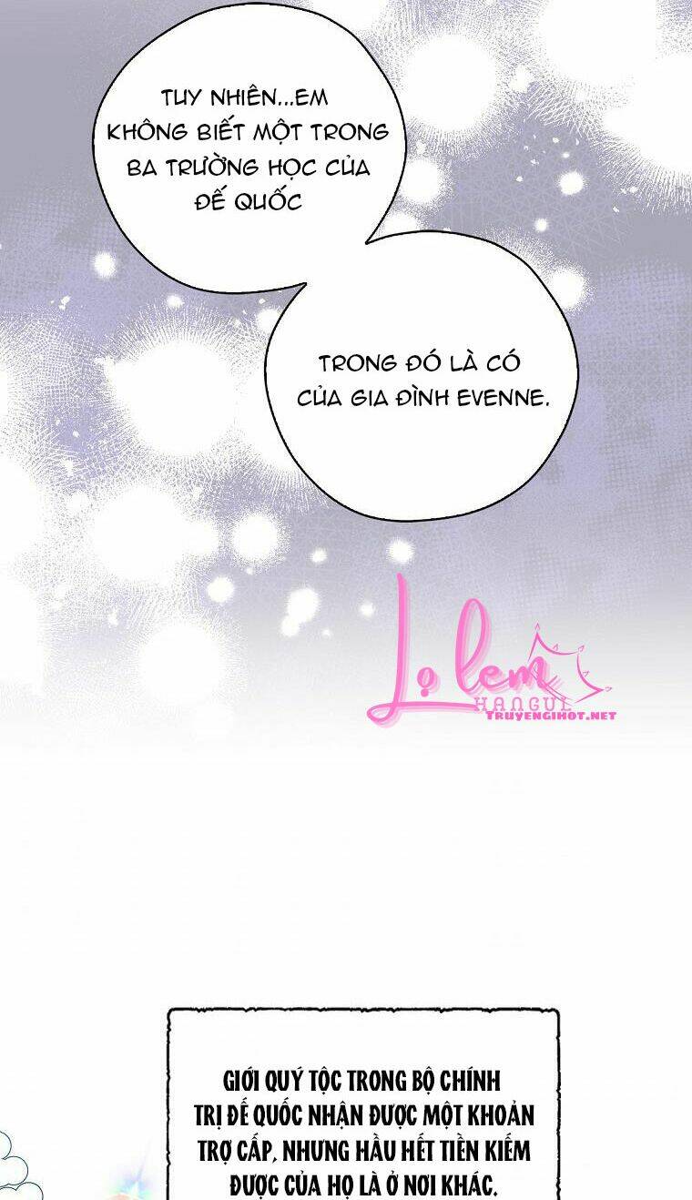 Ba Người Anh Trai Của Tôi Là Bạo Quân: Chapter 46.1