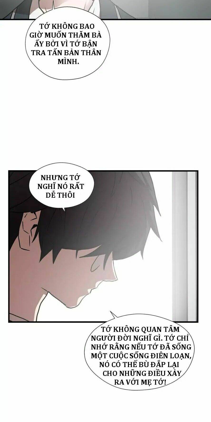 Kẻ Bị Ruồng Bỏ: Chapter 69