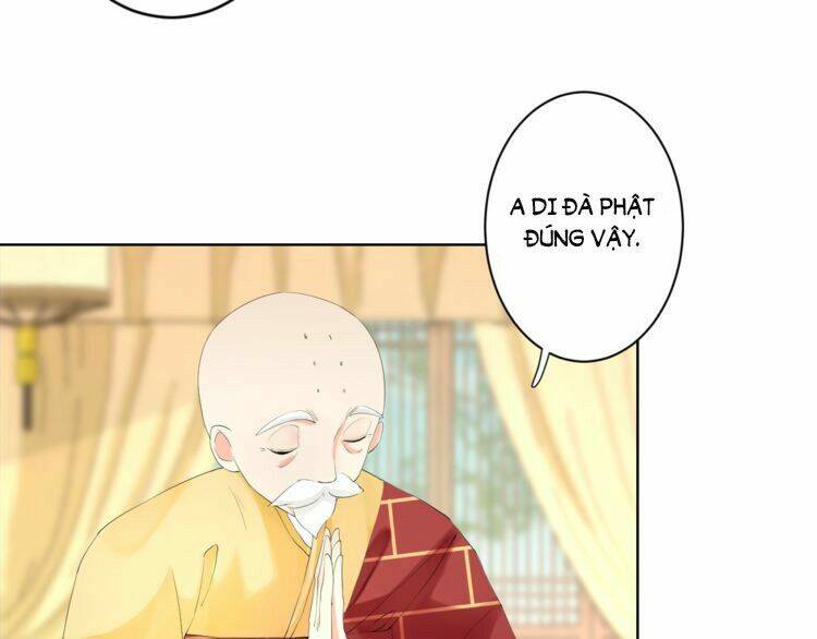 Hoa Nhan Sách: Chapter 24.2