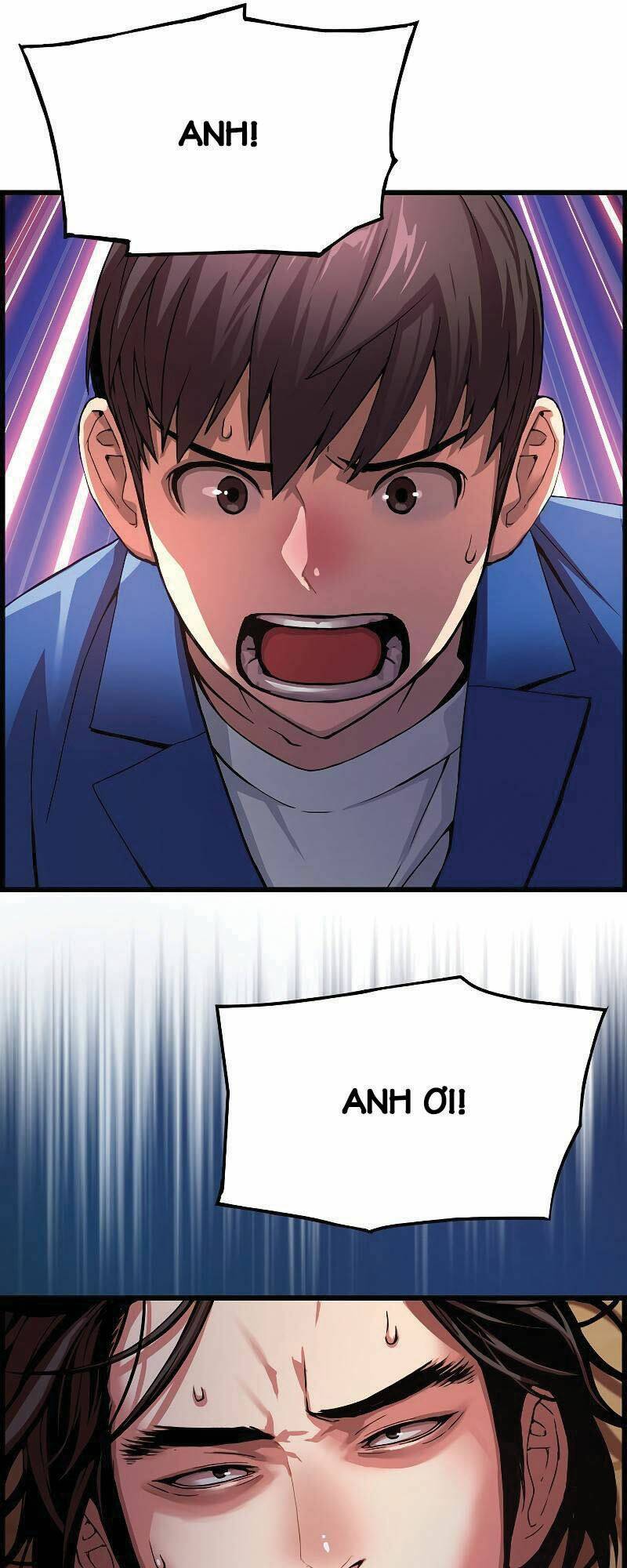 Tôi Sẽ Sống Như Một Hoàng Tử: Chapter 81