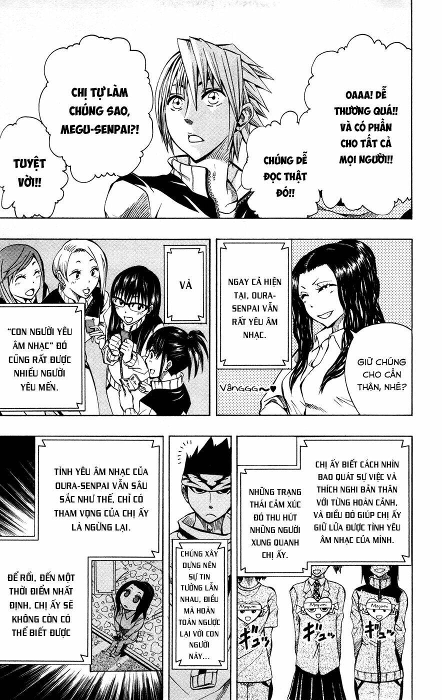 Soul Catcher: Chapter 14