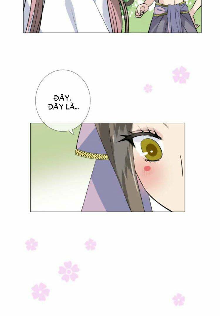 Sao Lại Là Yêu?: Chapter 45