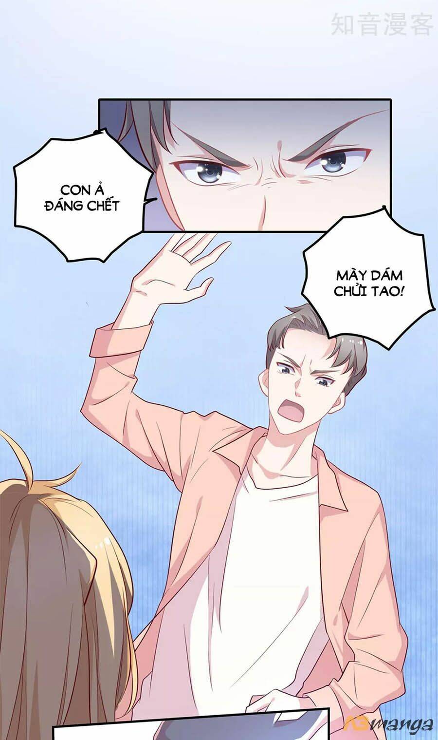 Hẹn Hò Siêu Tốc: Chapter 5