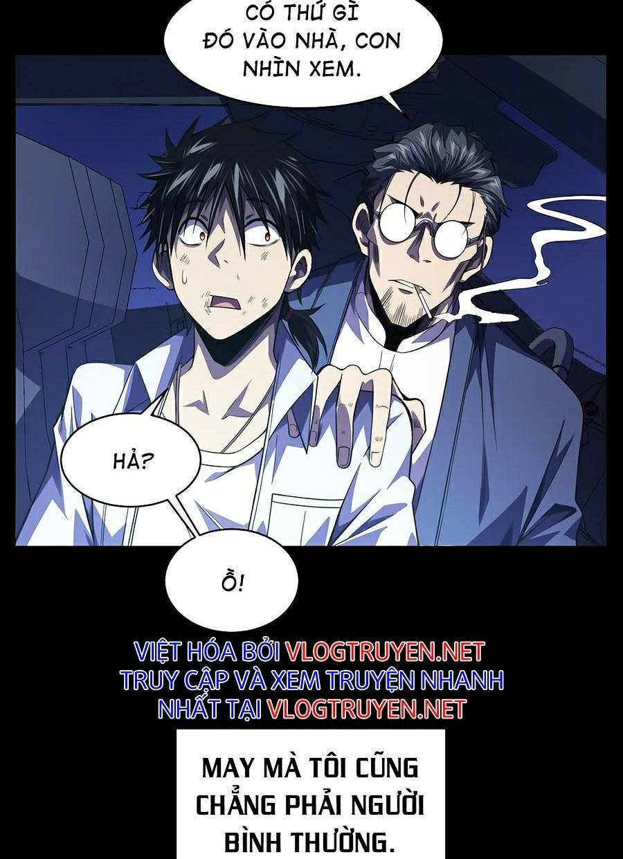 Bách Nhật Trừ Yêu: Chapter 1