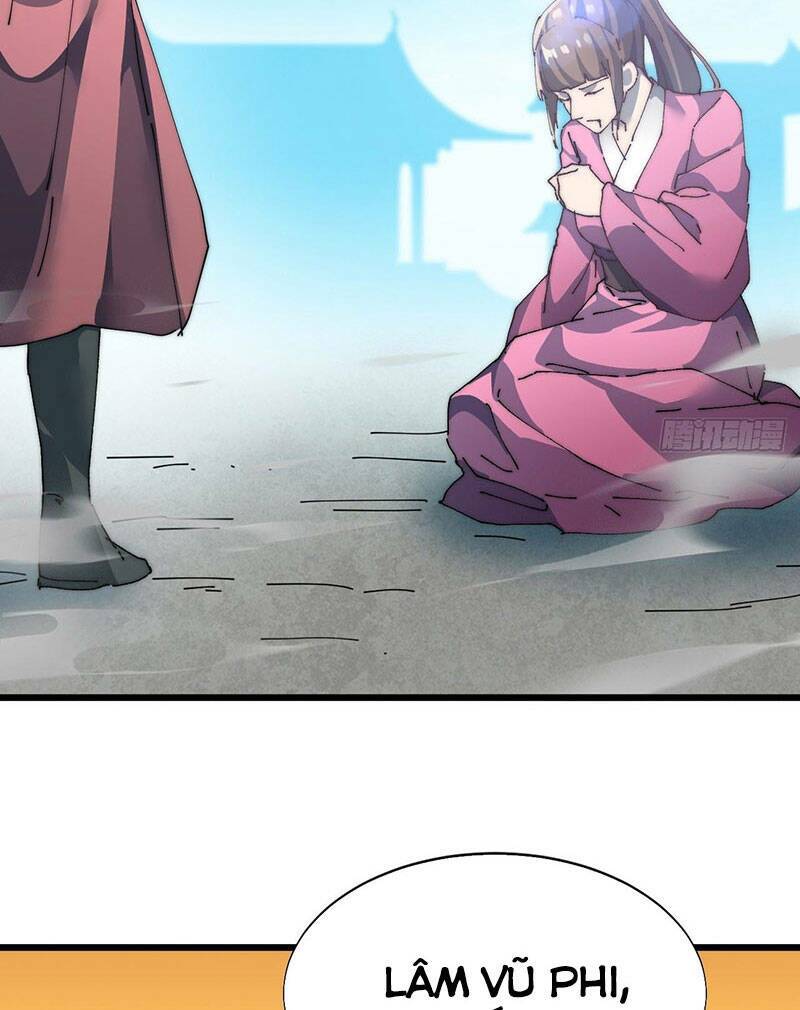 Võ Lăng Cửu Thiên: Chapter 17