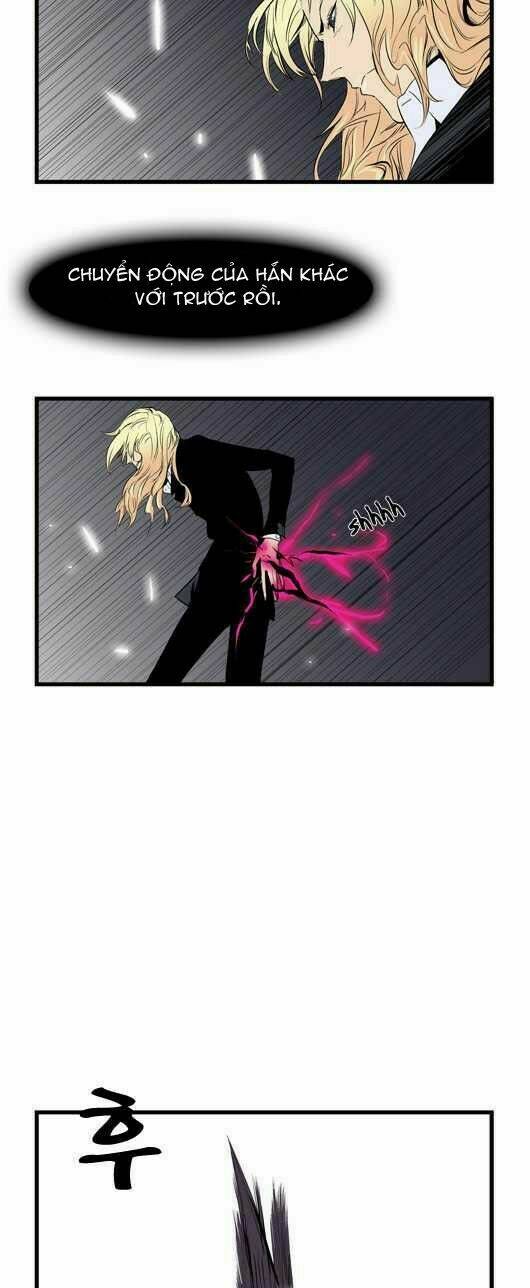 Ma Cà Rồng Quý Tộc: Chapter 46