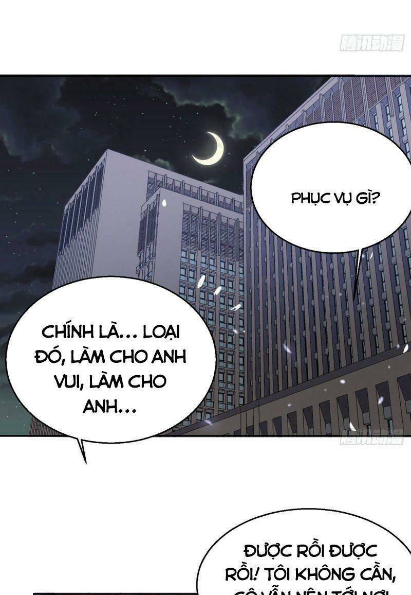 Cuồng Thiếu Siêu Thiên Tài: Chapter 12