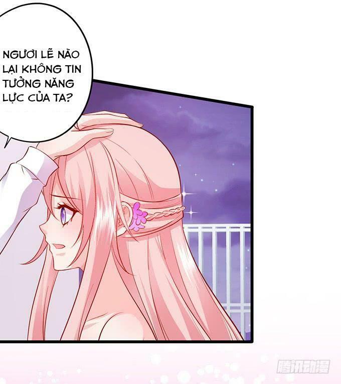 Hồ Tiên Hung Bạo: Chapter 149