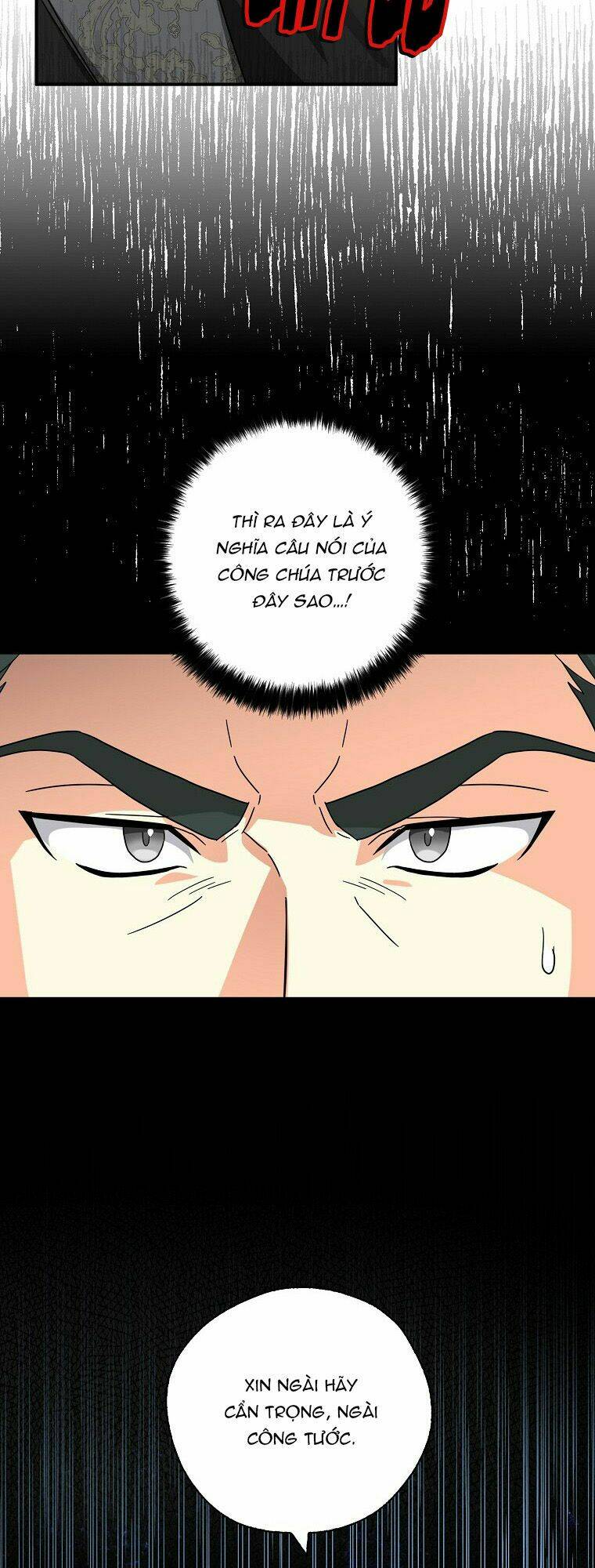 Ba Người Anh Trai Của Tôi Là Bạo Quân: Chapter 67.1