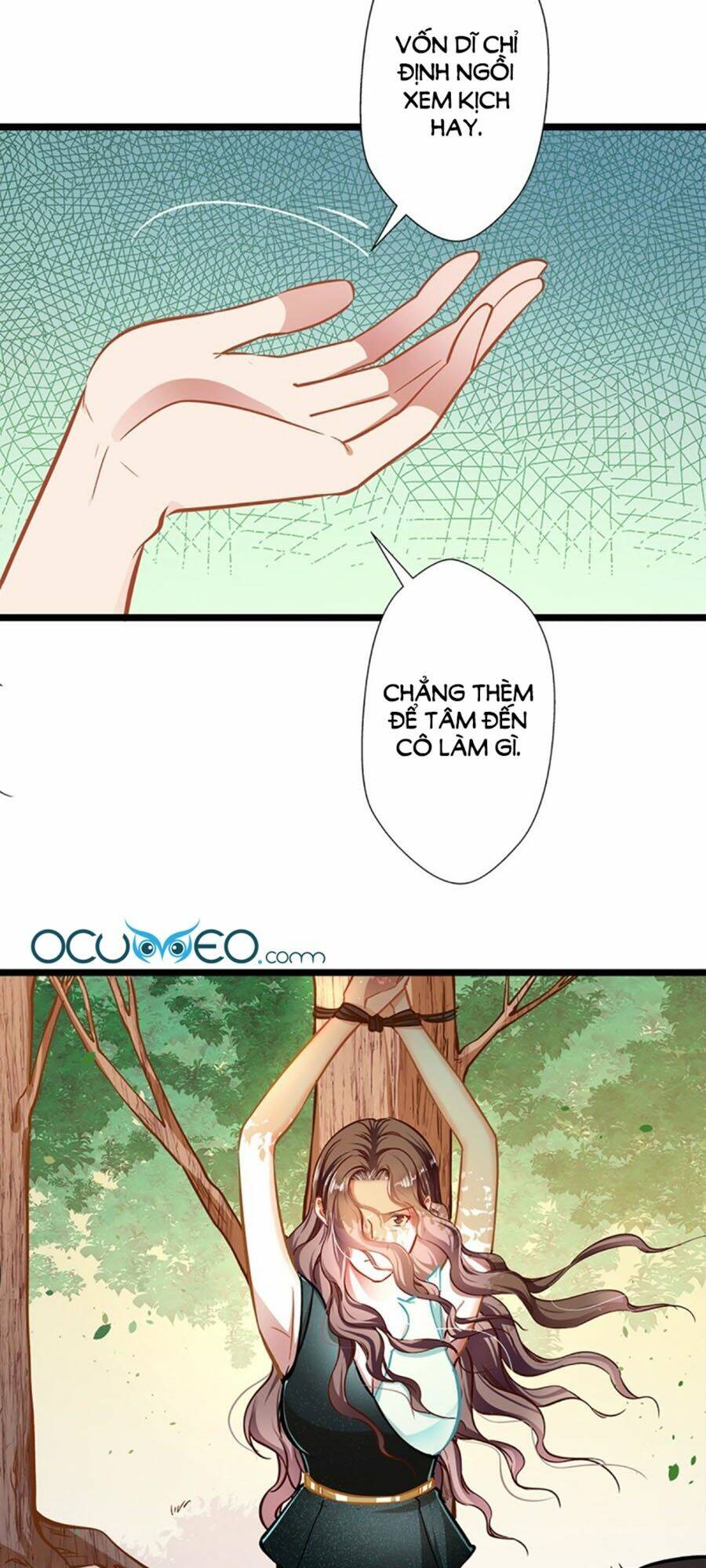 Cưng Chiều Ái Thê Hư Hỏng: Chapter 49