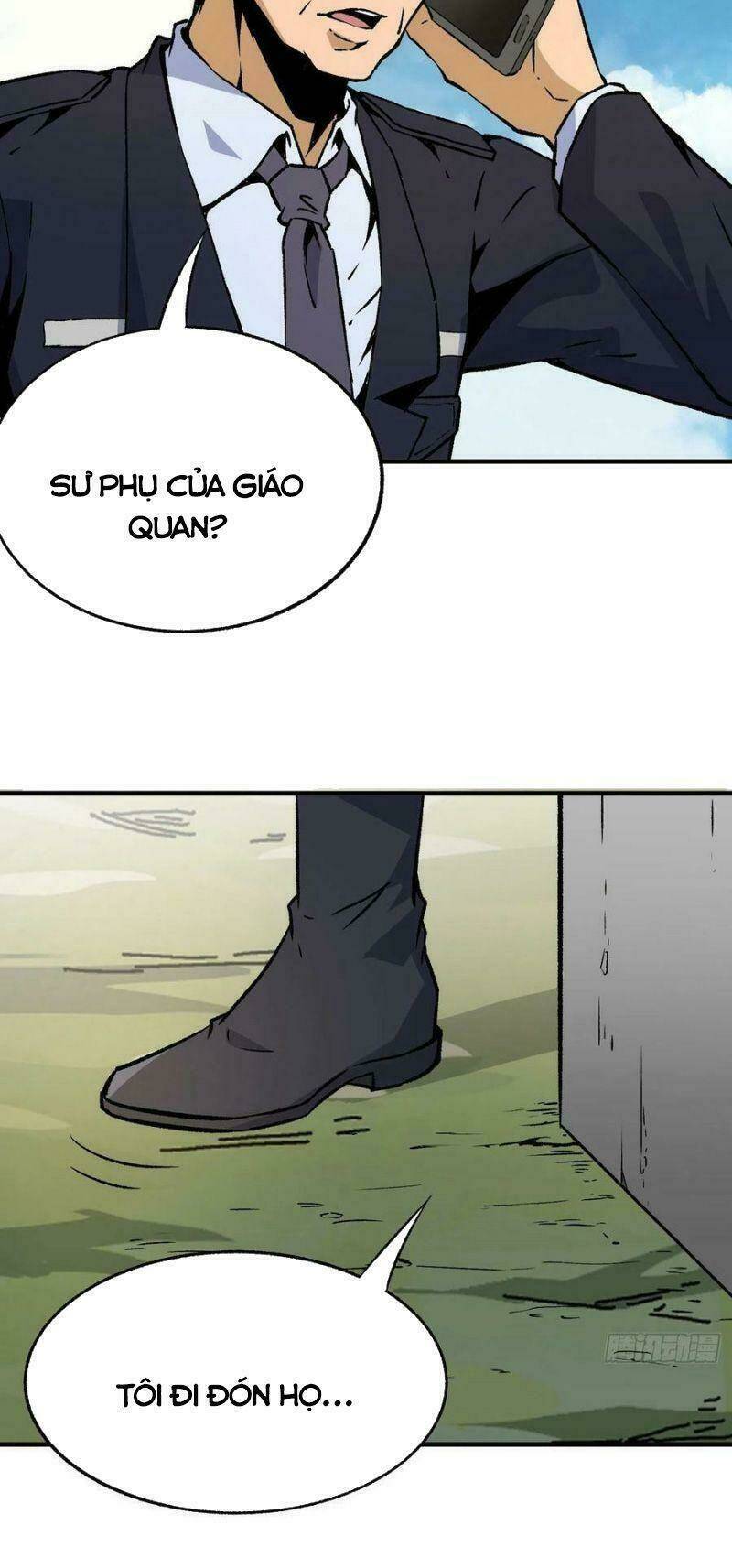 Cuồng Thiếu Siêu Thiên Tài: Chapter 89