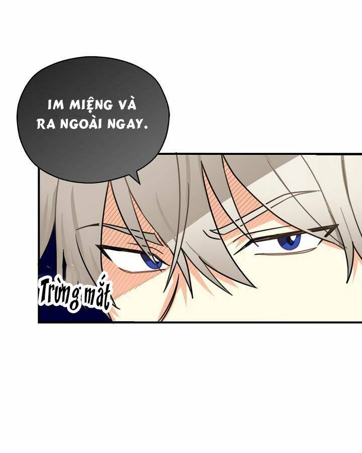 Ba Người Anh Trai Của Tôi Là Bạo Quân: Chapter 20