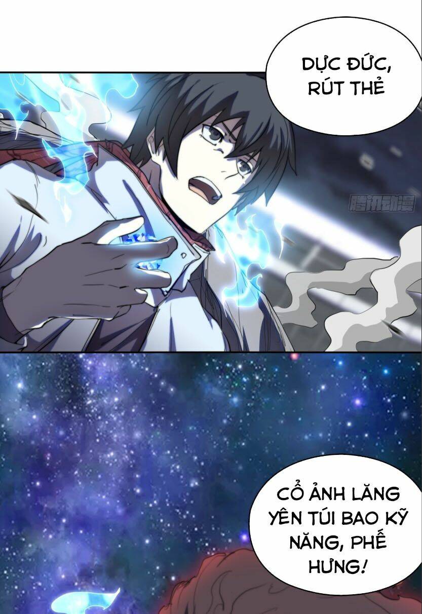 Đô Thị Hàng Thần Khúc: Chapter 48